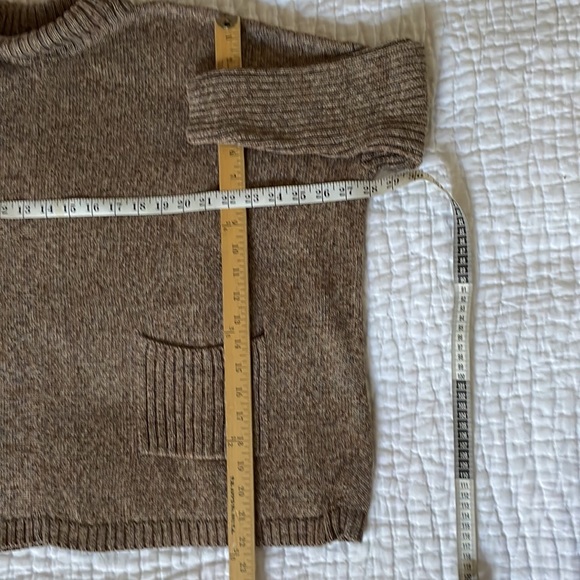 Peruvian Connection Sweater - Picture 6 of 8